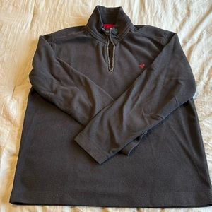 American Eagle 1/4 zip Fleece